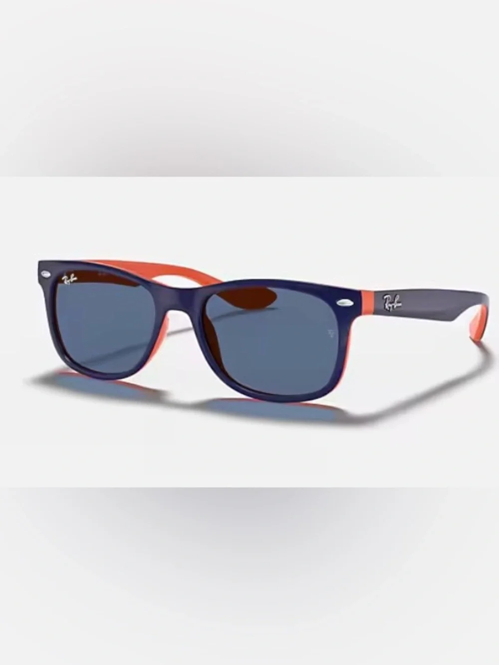 Eyewear Ray-Ban Junior new wayfarer RJ 9052S (178/80)